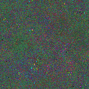 World at epoch 45000