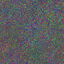 World at epoch 110000