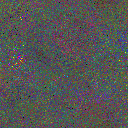 World at epoch 90000