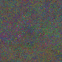 World at epoch 55000