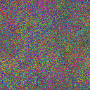 World at epoch 30000
