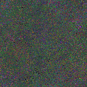 World at epoch 55000