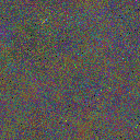 World at epoch 60000
