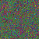 World at epoch 55000