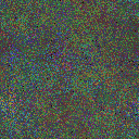 World at epoch 80000