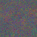 World at epoch 120000