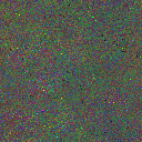 World at epoch 55000