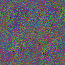 World at epoch 35000