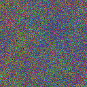 World at epoch 30000