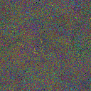 World at epoch 65000