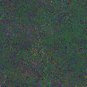 World at epoch 60000