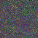 World at epoch 55000