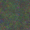 World at epoch 85000