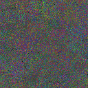 World at epoch 60000