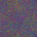 World at epoch 35000