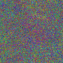 World at epoch 30000
