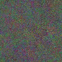 World at epoch 65000