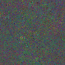 World at epoch 65000