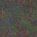 World at epoch 90000