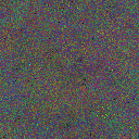 World at epoch 65000