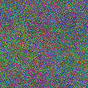 World at epoch 30000