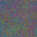 World at epoch 35000