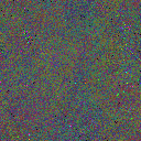 World at epoch 80000