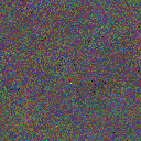 World at epoch 70000