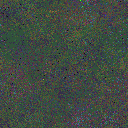 World at epoch 75000