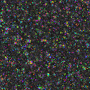 World at epoch 4000