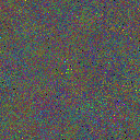 World at epoch 85000