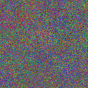 World at epoch 35000