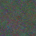 World at epoch 75000
