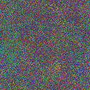 World at epoch 45000