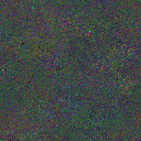 World at epoch 80000