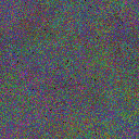 World at epoch 110000