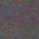 World at epoch 80000
