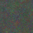 World at epoch 80000