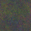 World at epoch 85000