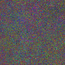 World at epoch 85000