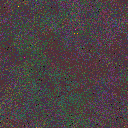 World at epoch 110000