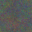 World at epoch 115000