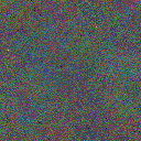 World at epoch 60000