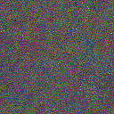 World at epoch 100000