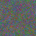 World at epoch 55000