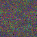 World at epoch 90000