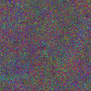 World at epoch 55000