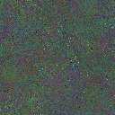 World at epoch 90000