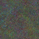 World at epoch 110000