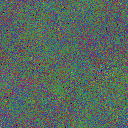 World at epoch 60000